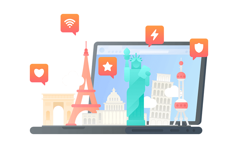 代理知乎的回国vpn - 华人加速器